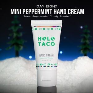 Holo Taco Hand Cream